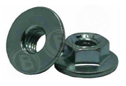 Bundmutter M 12 X 1,75