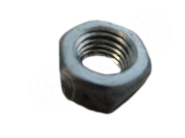 Mutter  W-500 6,5 Ge-Vz