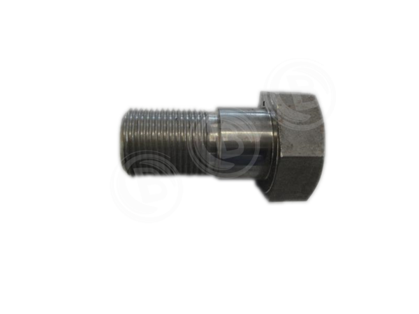 Schraube Din 609  10.9  M 20 X 1,5 X 40