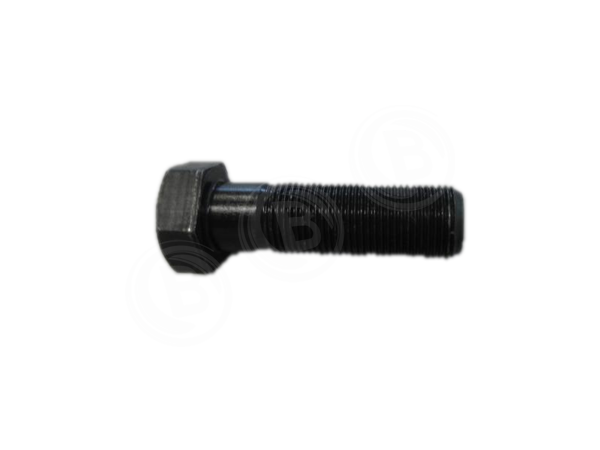 Sechskantschaftschraube M18X1,5X60-10.9-Man183-Phr