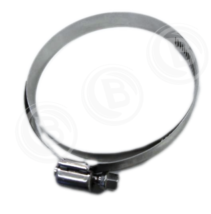 Schlauch-Schelle 120-140