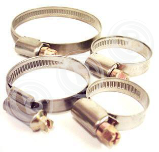 Schlauch-Schelle 25-40mm