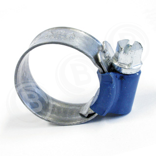 Schlauch-Schelle 32-44 / 12mm