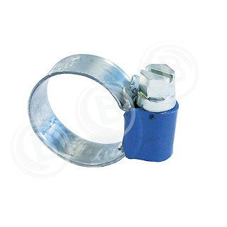 Schlauch-Schelle Ø 11-17 / 9mm