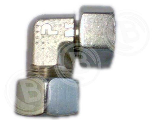 Winkelverschraubung 18