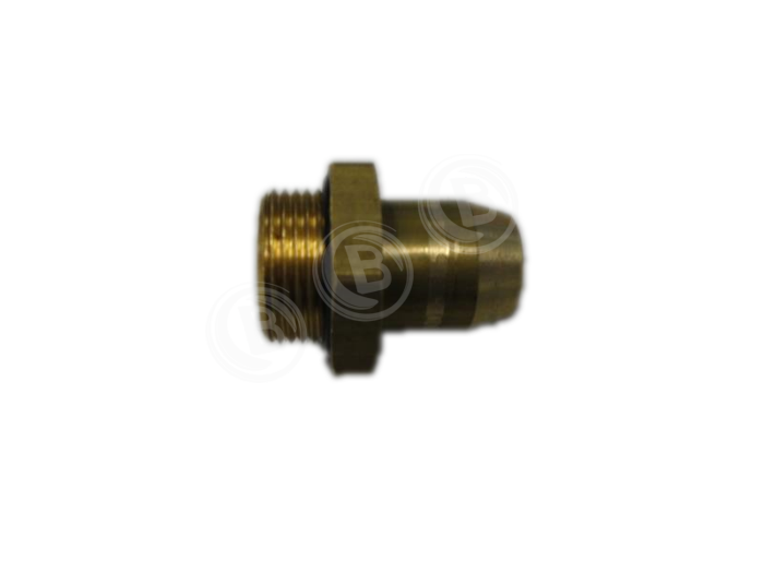 Ge-Steckverbinder  10X1,5;M 22X1,5Nr.7337