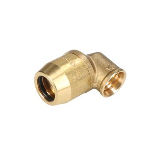 Steckverbinder 90° Für ¢ 16 Leitung