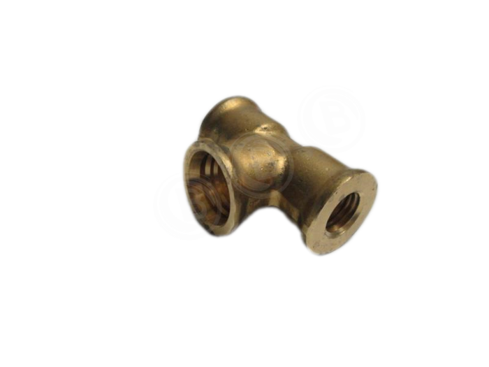 T-Stück P5 M 12 X1,5