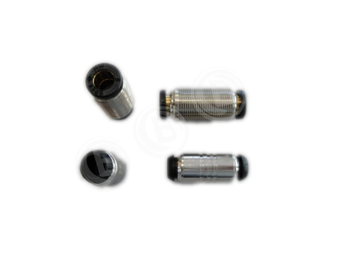 Steckanschluss Gerader 8 X Bosch