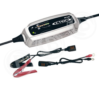 Batterieladehaltegerät 12V