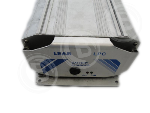 Batterieladehaltegerät 24V