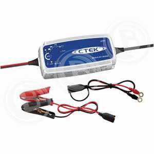 Batterieladehaltegerät 24V 8A