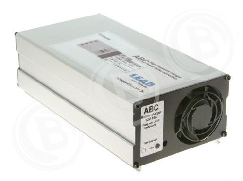 Batterieladehaltegerät Leab24V-30A
