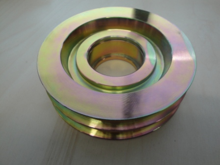 Keilriemenscheibe 2B136-52M6