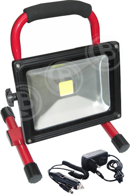 Werkstattleuchte LED 20W