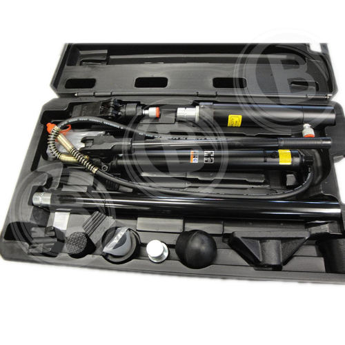 Richtpressen Satz 10 T