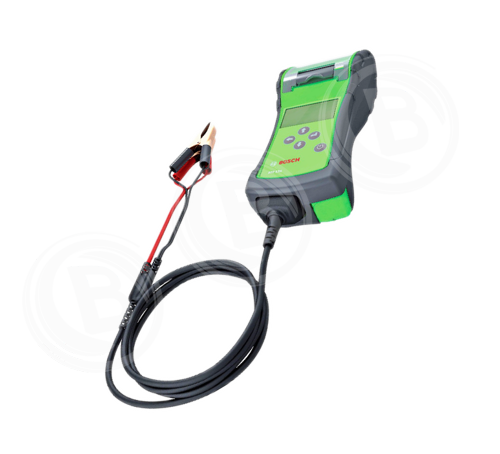 Batterietester BAT131