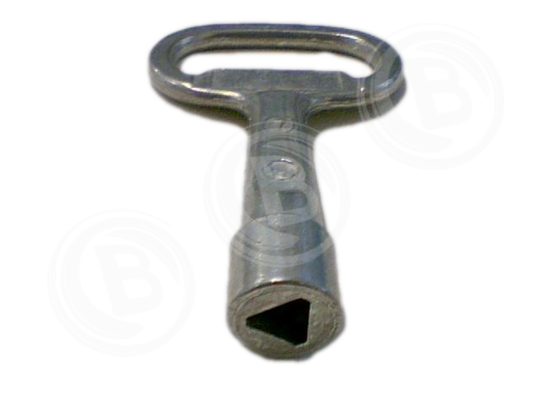 Schlüssel 3Kt Innen Für Steckdose