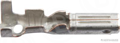 Buchssenkontakt  1,5