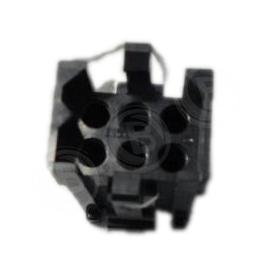 Cannon-Stecker 6-Polig