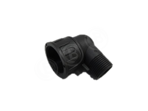 Kegeadapter M 24 X 1-Pg11-Pa6-Sw Zu Türschalter