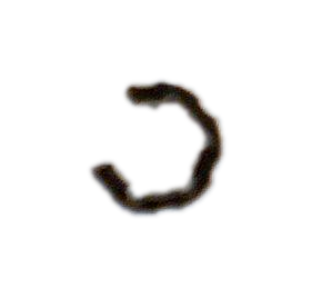 Klemmring Nw10-Nh9-15/13-Pom-S