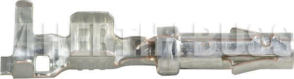 Rundsteckhülsen Vpe 50