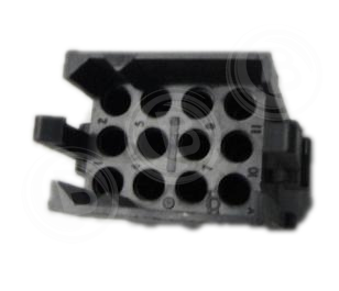 Stecker Itt 12-Polig