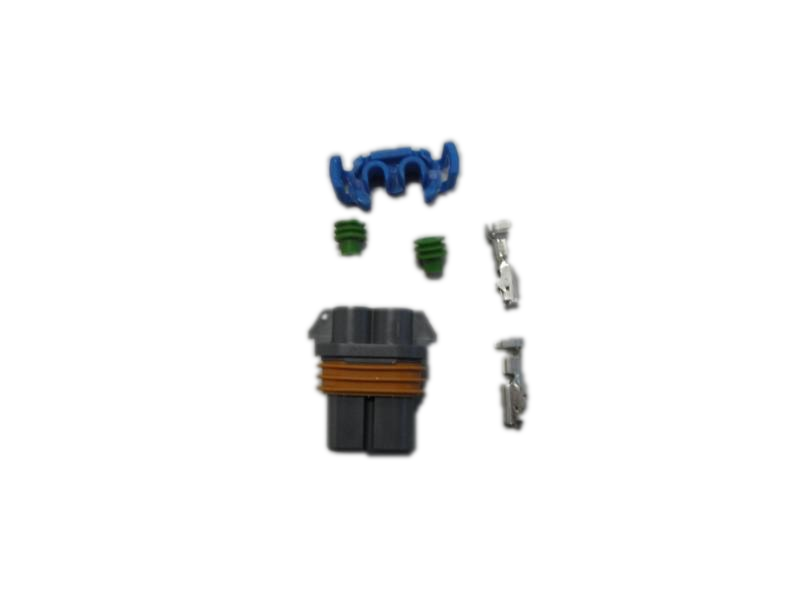 Stecker Satz Zu Xenonsteuergeräz