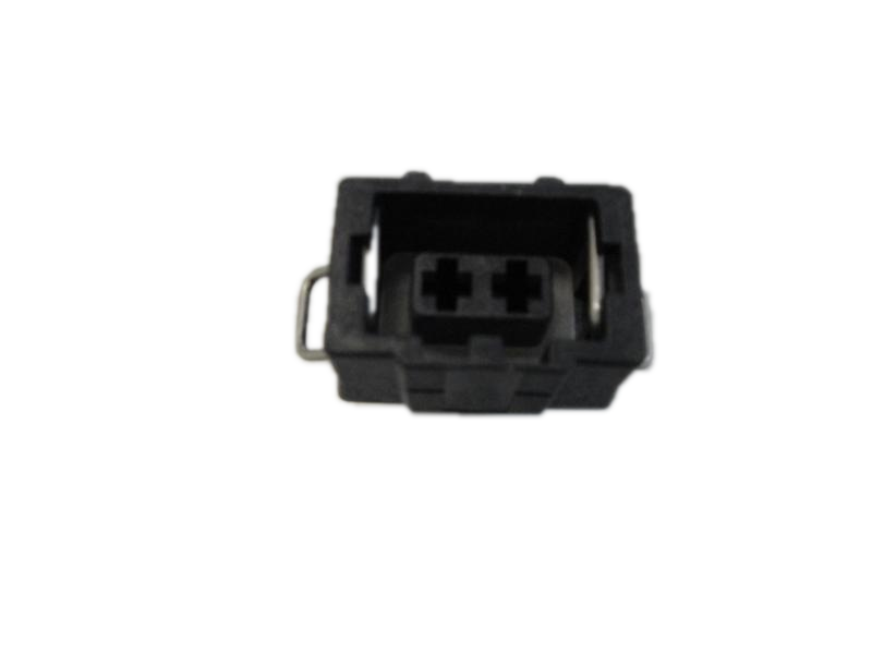 Steckergehäuse Zwei Pol