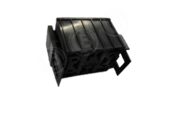 Steckgehäuse 12 Pol Für Dav  Schalter