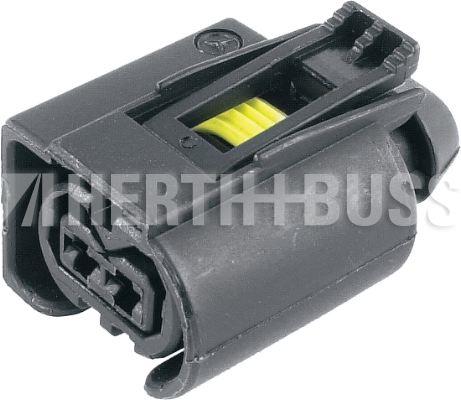 Steckgehäuse A Clip Top 2Pol