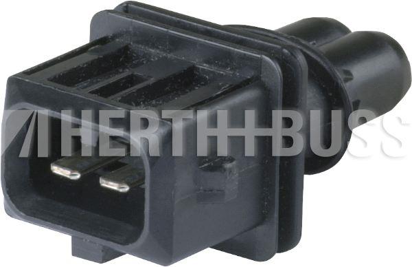 Steckgehäuse 2-polig AMP