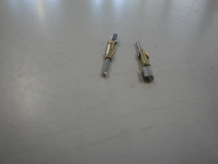 Stiftkontakt Klimacenter