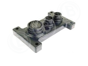 Universalverteiler V 4170 Vergossen