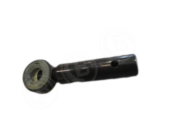 Winkelgelenk 8 Mm KunststoffLang 75 Mm