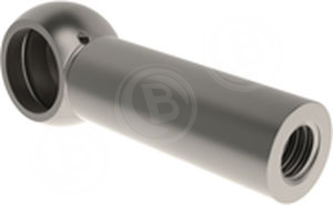 Winkelgelenk Messing M 8 X 65 Mm Lange