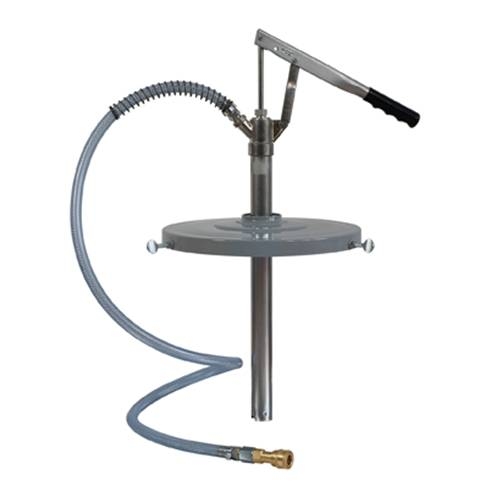 Fettfüllgerät, Für Zentralschmieranlagen