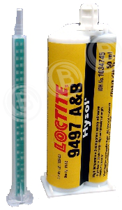 Loctite 9497 Klebestoff 50Ml