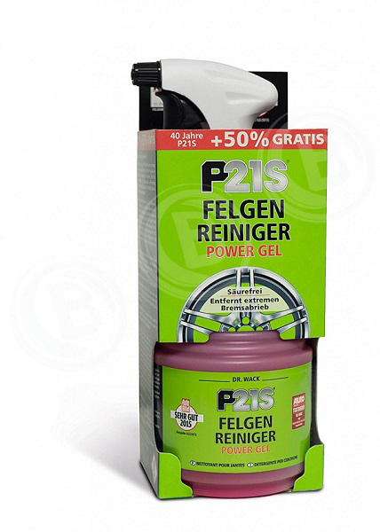 Caramba Felgenreiniger 400 Ml