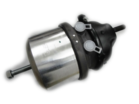 Bremszylinder hinten 