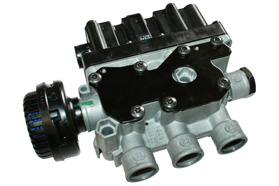 Ecas Magnetventil Luftfederung MAN