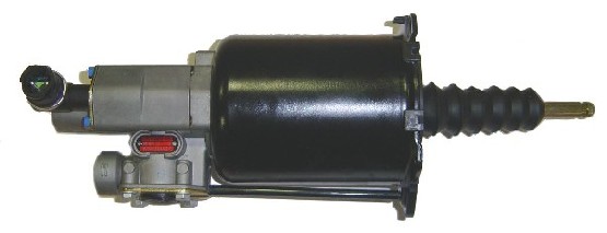 Kupplungsverstärker MAN