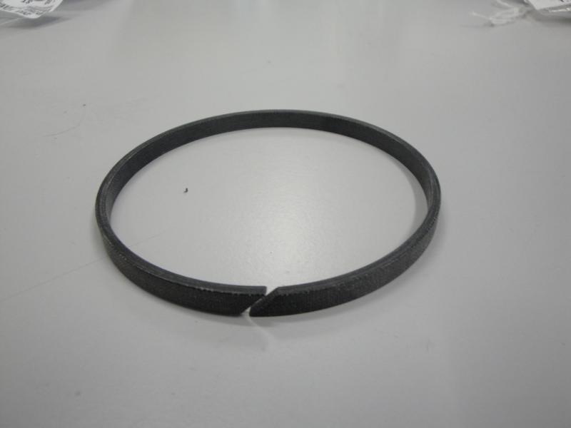 Führungsring für Zf zu Gruppenschaltung