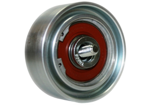 Umlenkrolle D: 70X24.90 mm