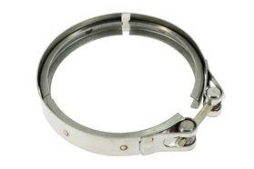 Profilschelle 115X20-W3