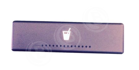 Becherhalter neu VDL E6