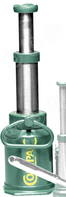 Unterstellheber 10 Tonnen 