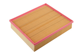 Luftfilter MB Sprinter