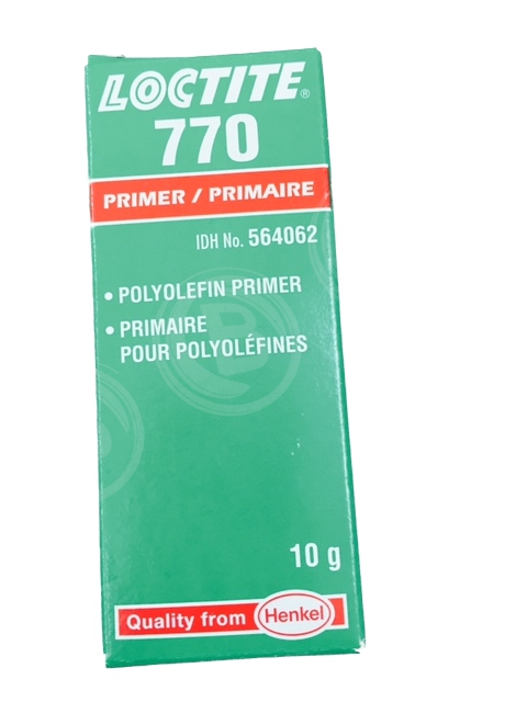 LOCTITE Polyolefin Primer 770